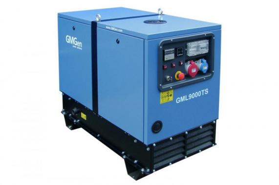 GMGen Power Systems GML9000TS