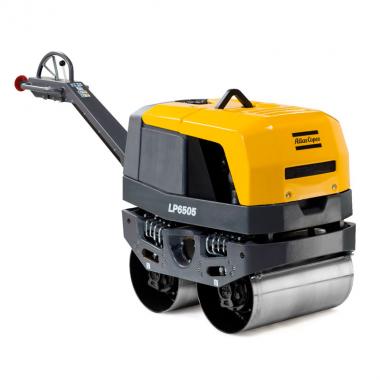 Atlas Copco LP 6505 E