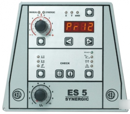 Cea ECHO 5000 CV SYNERGIC