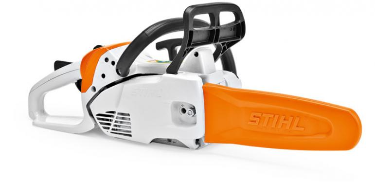 Stihl MS 150 С-Е  Carving Е  12