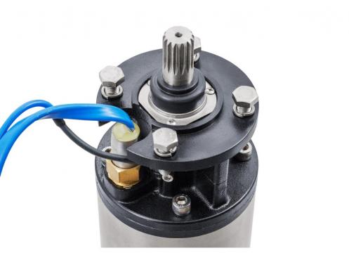 Unipump ЭЦВ 6-18-153